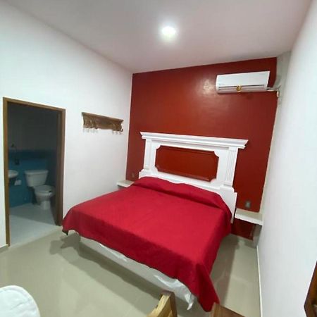 Hotel Dona Ana テキーラ エクステリア 写真