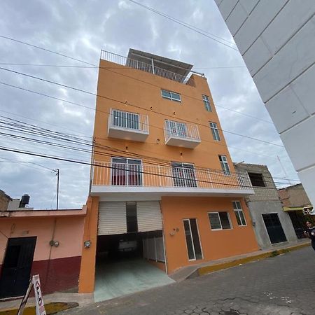 Hotel Dona Ana テキーラ エクステリア 写真